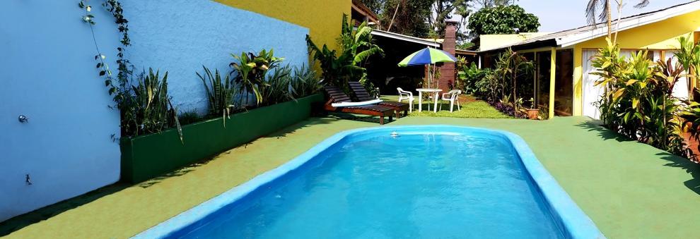 Iguazu Natural Пуэрто-Игуасу Экстерьер фото